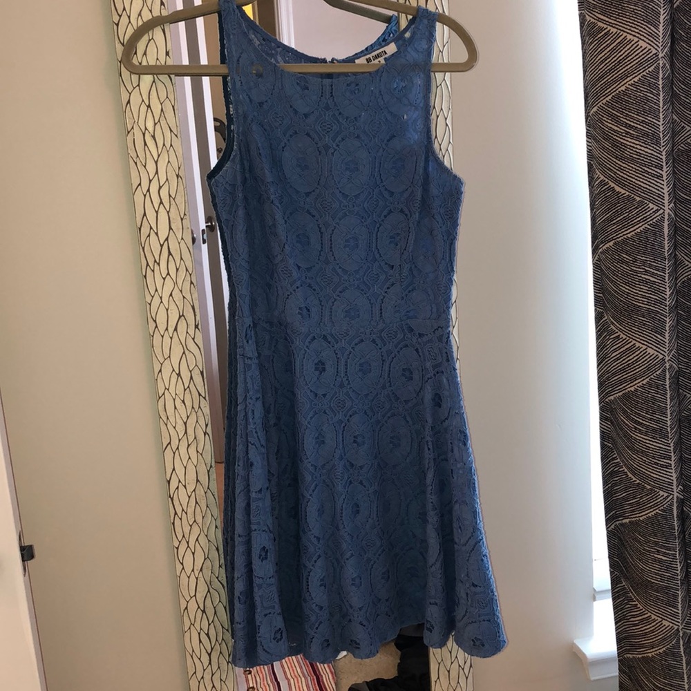 BB Dakota dress
